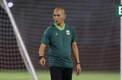 Shocked by Vietnam's elimination from the group stage, Indonesia is about to urgently replace its coach.