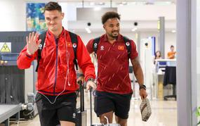 Hot Vietnamese football news today 5/8: Vietnam national team returns to training; Hong Kong referee to officiate Vietnam vs Cambodia match