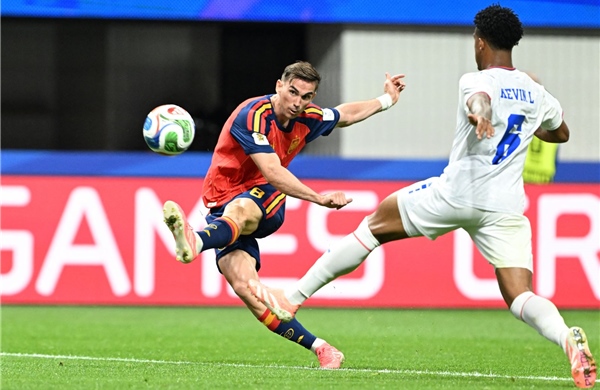 World Cup 2026: Fabian Ruiz - The Quiet Mastermind of Spain