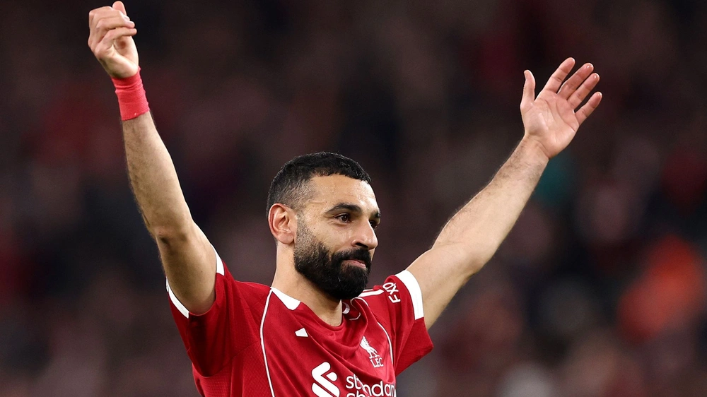 Salah chia tay Liverpool: Một vũ công giỏi phải biết khi nào nên rời sân khấu - Ảnh 1.