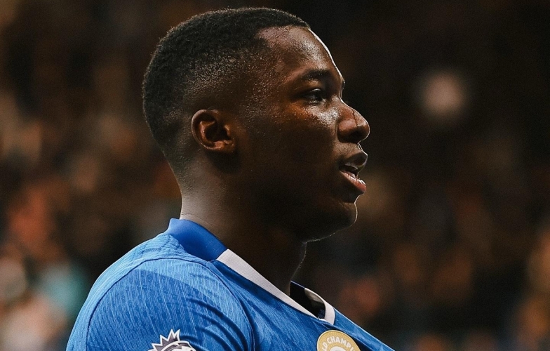 A midfielder regarded as the best in the Premier League emerges