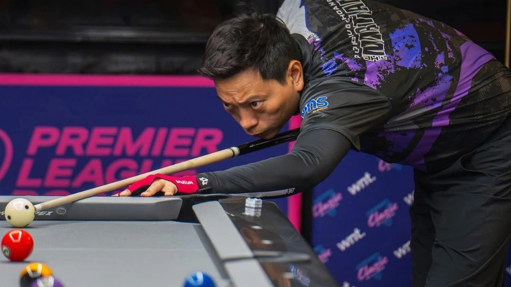 Pattaya Open 2026 công bố mức thưởng "khủng" cho cơ thủ giành được kỳ tích đặc biệt - Ảnh 2.