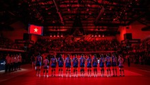 Volleyball match schedule for the 2025 World Championship on August 24