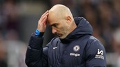 Chelsea nearly lost to a third-tier team, with coach Maresca furious at his players in the locker room