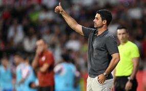 New signing Tzolis and prodigy Dowman shine in Arsenal's victory over Girona