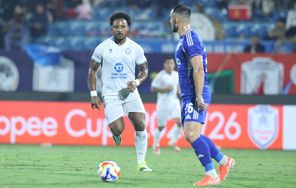 Bán kết lượt đi ASEAN Club Championship 2025/26, Selangor – Nam Định (20h00 ngày 6/5): Xuân Son sẽ tỏa sáng - Ảnh 1.