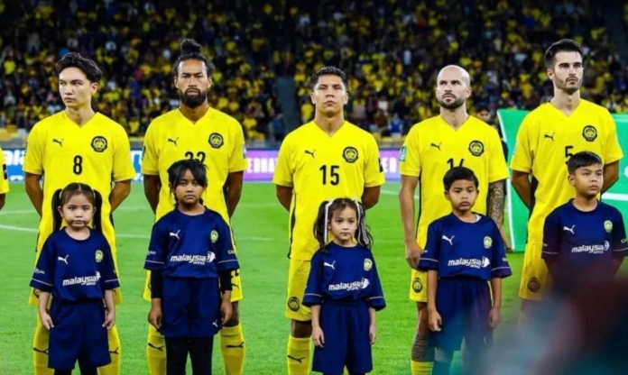 AFC chốt số phận 7 cầu thủ nhập tịch lậu Malaysia, ĐT Việt Nam hưởng lợi?