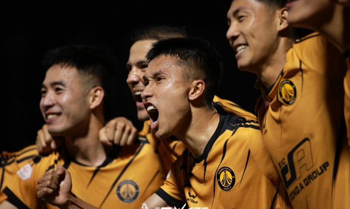 Nghĩa cử cao đẹp của nguyên Chủ tịch Hội CĐV bóng đá Đông Á Thanh Hoá FC