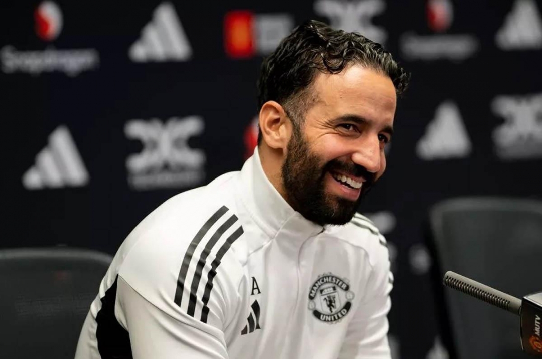 Brighton is truly MU's "nightmare"