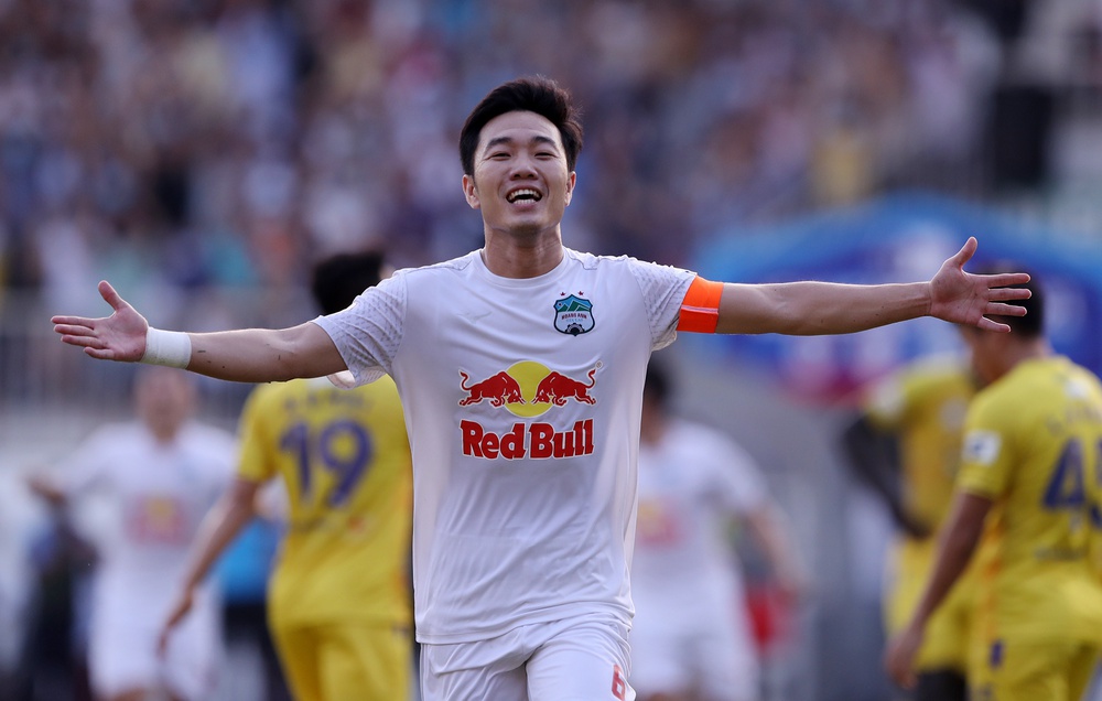 Xuân Trường háo hức trở lại V-League cùng Công Phượng, Minh Vương - Ảnh 2. Xuân Trường háo hức trở lại V-League cùng Công Phượng, Minh Vương - Ảnh 2.