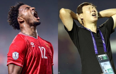 Spring Son scores an unbelievable hat-trick, Coach Kim Sang Sik feels extremely confident.