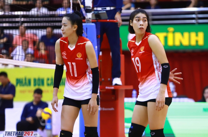 The venue for indoor volleyball at the 2026 National Sports Festival has been finalized.