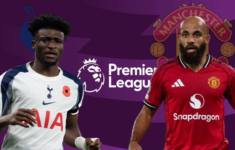 Supercomputer predicts surprising outcome for Tottenham vs MU