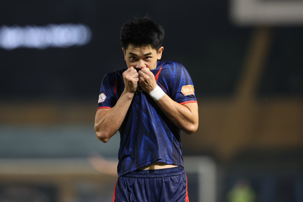 Đình Bắc là mảnh ghép đưa Công an Hà Nội chạm tay vào ngai vàng - Ảnh 3.