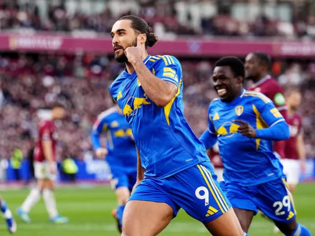 Nhận định Leeds vs Brighton 21h00 ngày 17/05, Premier League - Ảnh 1. Nhận định Leeds vs Brighton 21h00 ngày 17/05, Premier League - Ảnh 1.