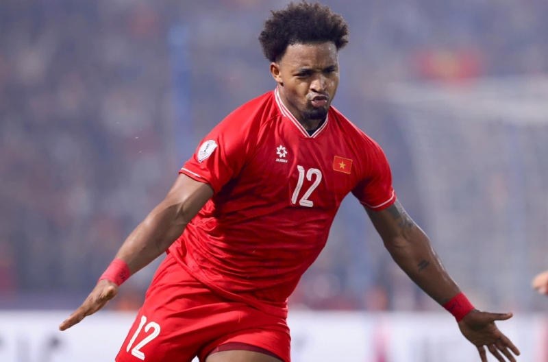 DONE! Finalized the timing for Xuân Son’s return to the Vietnam national team