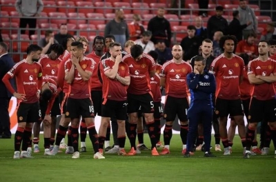 UEFA is considering imposing a special ban on MU