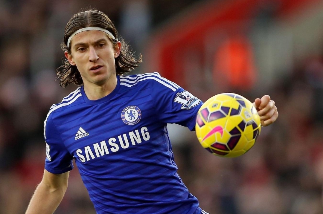 前切爾西球星締造難以置信的成就