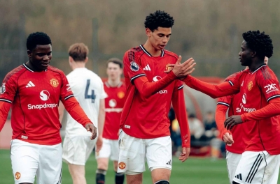 Not JJ Gabriel, this is MU's real 'Future Monster'