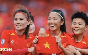 Hot sports news on the morning of March 2: Huynh Nhu and Thanh Nha praised by Asian press in World Cup qualifiers