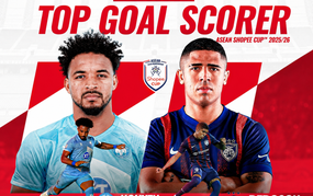 Hot Vietnamese football news today 28/5: Xuan Son receives ASEAN Club top scorer award; Dong Nai misses head coach Viet Thang in decisive match.