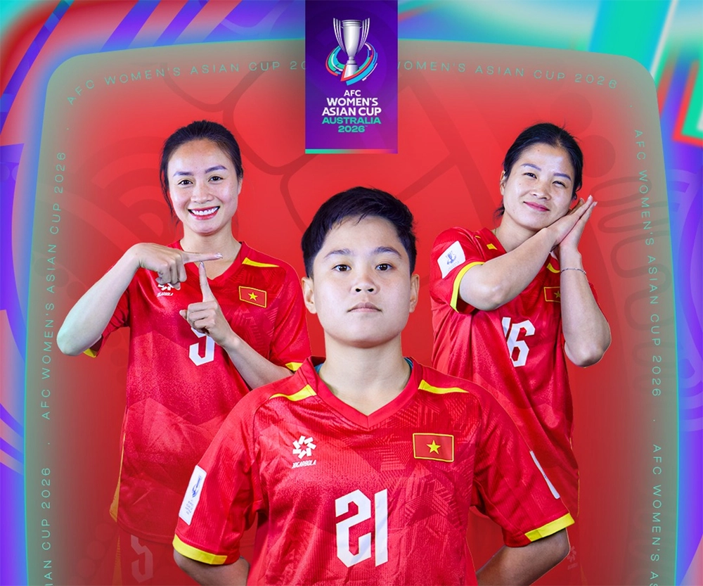 Cục diện bảng đấu của đội tuyển nữ Việt Nam: Vé tứ kết vẫn trong tầm tay thầy trò Mai Đức Chung - Ảnh 2.