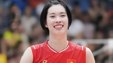 Sports breaking news on the morning of 27/12: Trần Thị Thanh Thúy and the Vietnamese volleyball legend receive prestigious honors at the end of the year