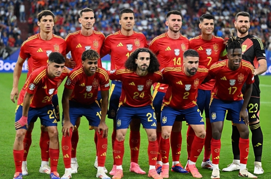 HOT: Spanish National Team Considering Dropping Finalissima 2026