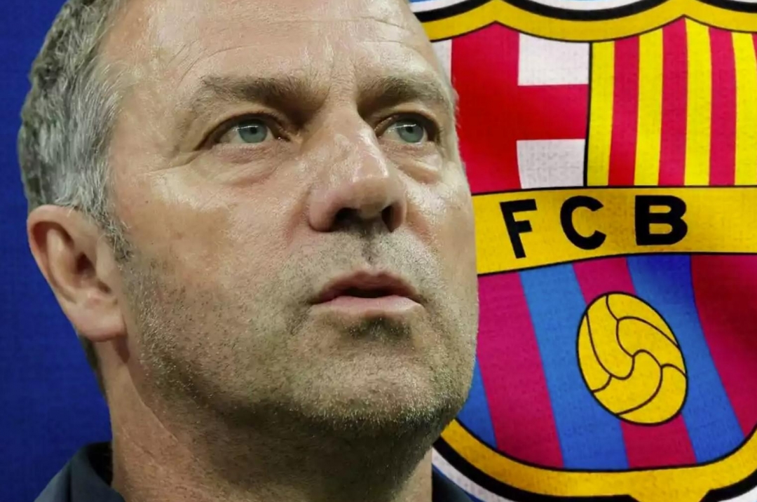 Barca finalizes new season center-back, only the last step remains