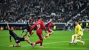 Liverpool achieved a resounding victory in the Champions League, but Salah faced harsh criticism for this action.