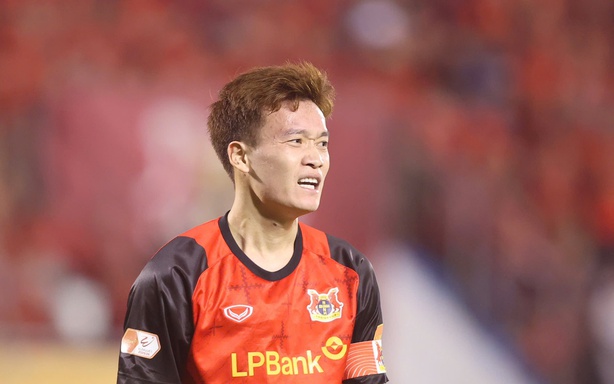 CLB Ninh Bình risks ending up empty-handed