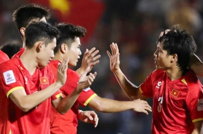 Hot football news midday July 7: VFF opens ticket sales for Vietnam national team friendly match