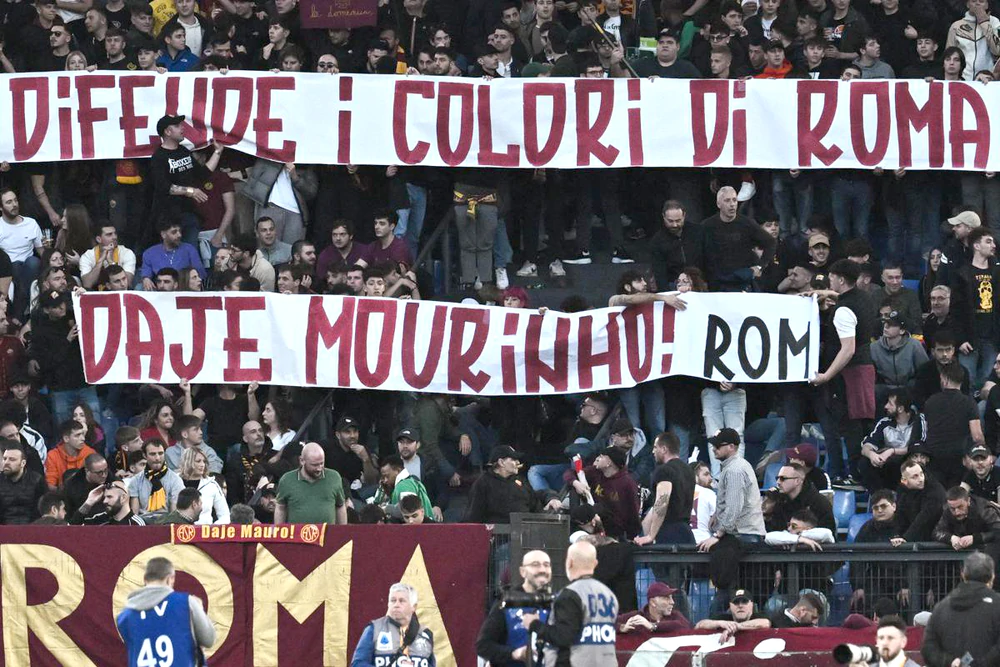 Vòng phân hạng Champions League, AS Roma-Real Madrid (2h00 ngày 15/10): Mourinho trở lại, Roma đã khác - Ảnh 1.