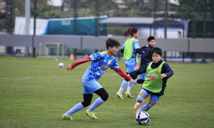 Tuyển Việt Nam đá 2 trận với Uzbekistan trước VCK châu Á