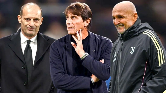 Serie A this season: The battle of the “Godfathers”