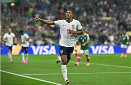World Cup 2026: England edges past host Mexico in a thrilling 3-2 victory