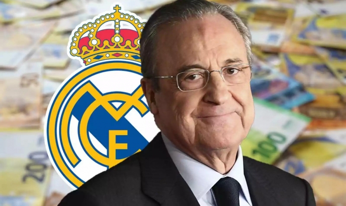 Chủ tịch Perez gật đầu, Real sẵn sàng tạo 'vụ nổ lớn' với tiền vệ hay nhất Barca