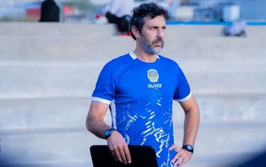 Timor Leste Coach: 'Vietnam Team Is Not Only Strong Because of 3 Naturalized Players'