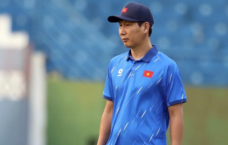 U23 Vietnam reveals a critical weakness ahead of the U23 Asian Championship