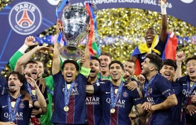 Asian star achieves Champions League miracle in an unexpected way