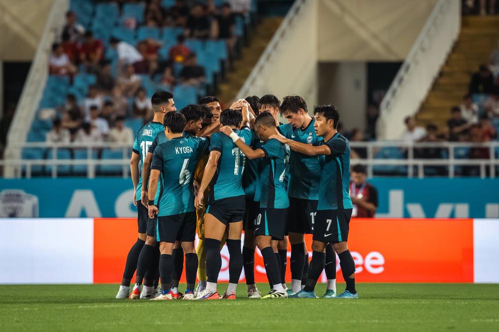 Nhận định Singapore vs Indonesia 20h00 ngày 7/8, vòng bảng ASEAN Cup 2026 - Ảnh 1. Nhận định Singapore vs Indonesia 20h00 ngày 7/8, vòng bảng ASEAN Cup 2026 - Ảnh 1.