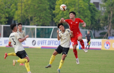 12 teams confirmed for the 2026 National U21 Finals