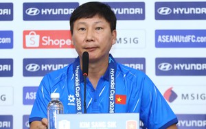 Why have 4 Vietnamese players not yet played a single minute at the 2026 ASEAN Cup?