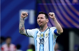 Schedule of the 2026 World Cup quarter-finals
