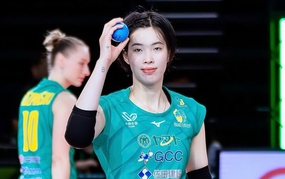 Sports Hot News March 6: Tran Thi Thanh Thuy Faces a Crucial Turning Point in Japan