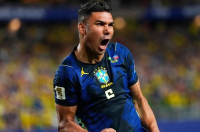 Hot football news noon 20/6: Brazil sets historic milestone at World Cup