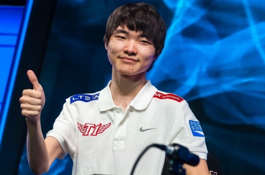 The two "legendary" rune pages that once helped Faker dominate the League of Legends ranked ladder have been rediscovered.