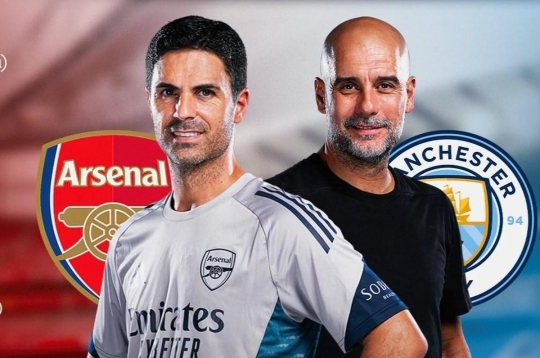 Pep Guardiola: 'If we lose, it's over'