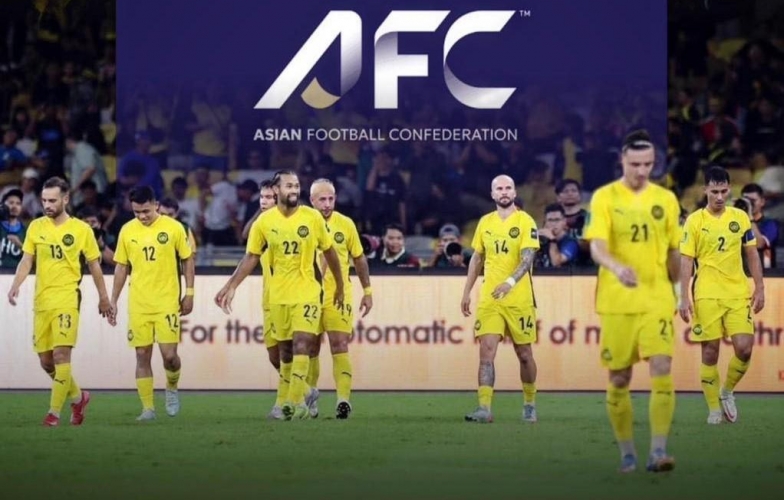 Argentinian media exposes the true identities of Malaysia&#39;s naturalized players