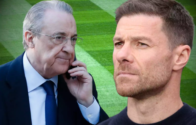 Real Madrid lại khiến cho Bayern Munich phải lo lắng